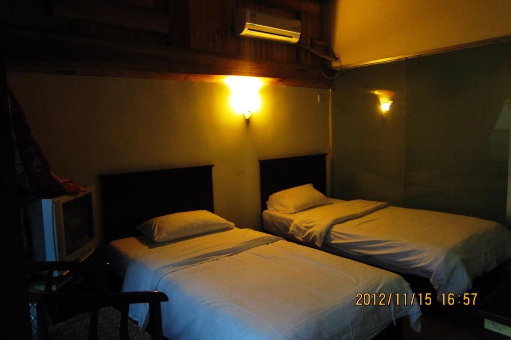 Beijing Confucious Hostel Buitenkant foto