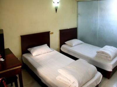 Beijing Confucious Hostel Buitenkant foto
