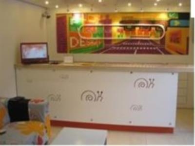Beijing Confucious Hostel Buitenkant foto